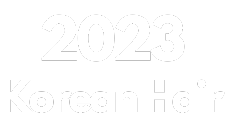 2023 Korean Hair